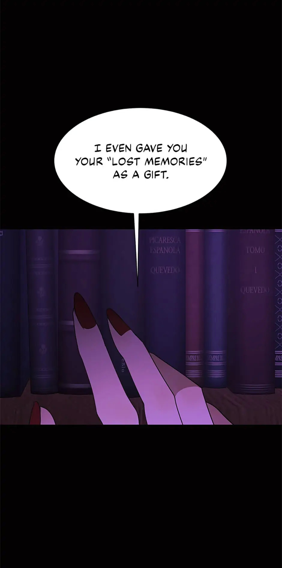 The Villainess’s Debut chapter 31 - page 75