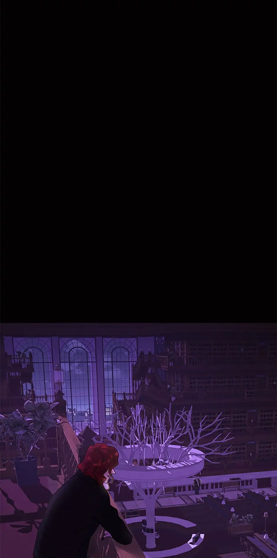 The Villainess’s Debut chapter 31 - page 76