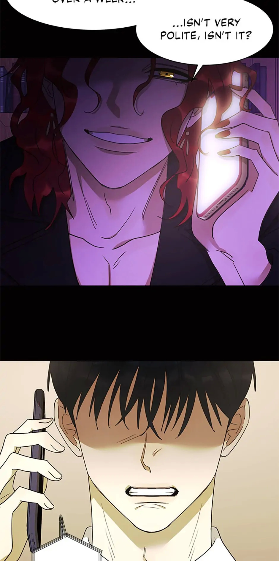 The Villainess’s Debut chapter 31 - page 78