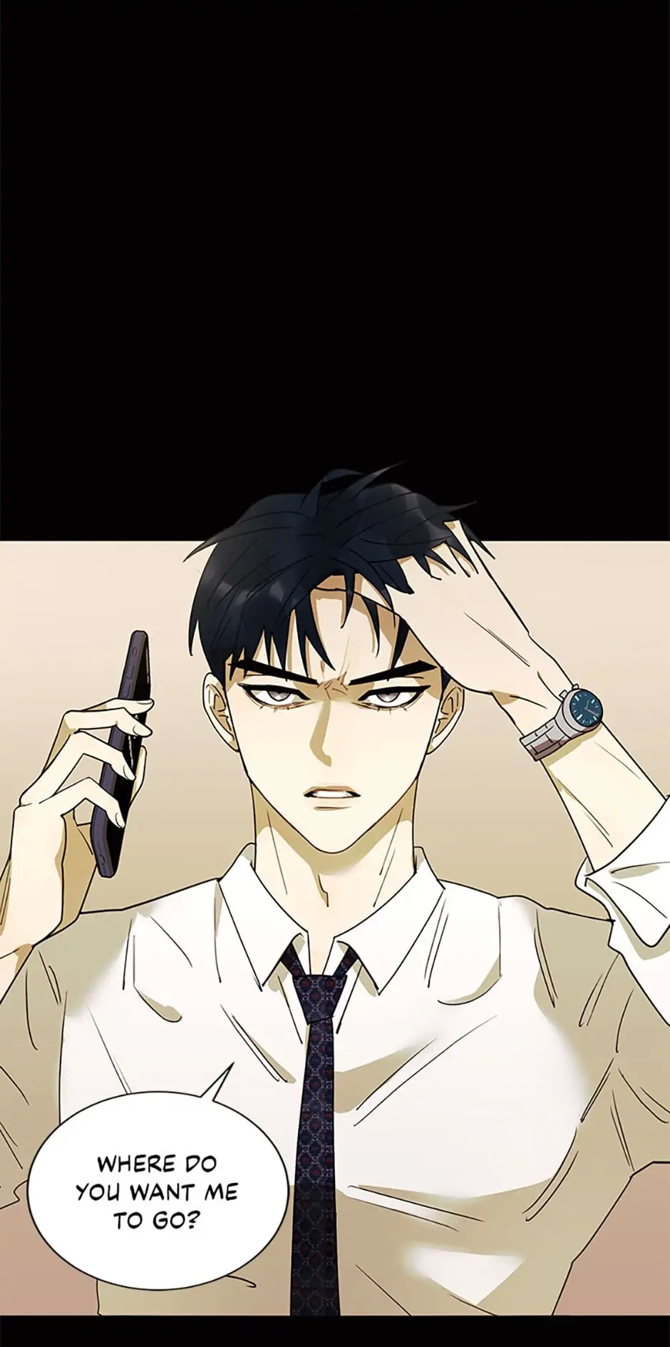 The Villainess’s Debut chapter 31 - page 81