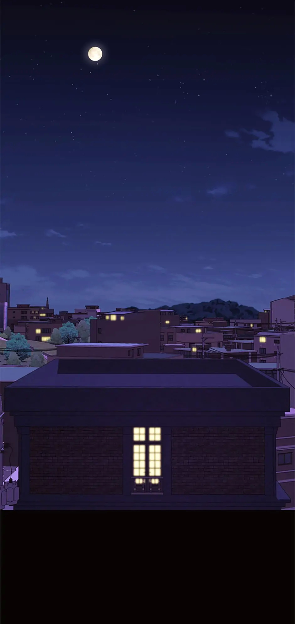 The Villainess’s Debut chapter 32 - page 1