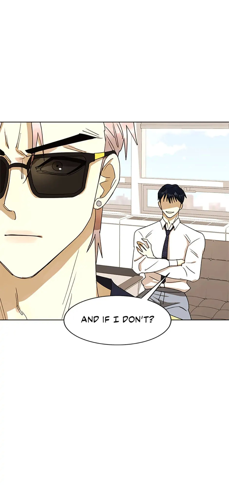 The Villainess’s Debut chapter 32 - page 10