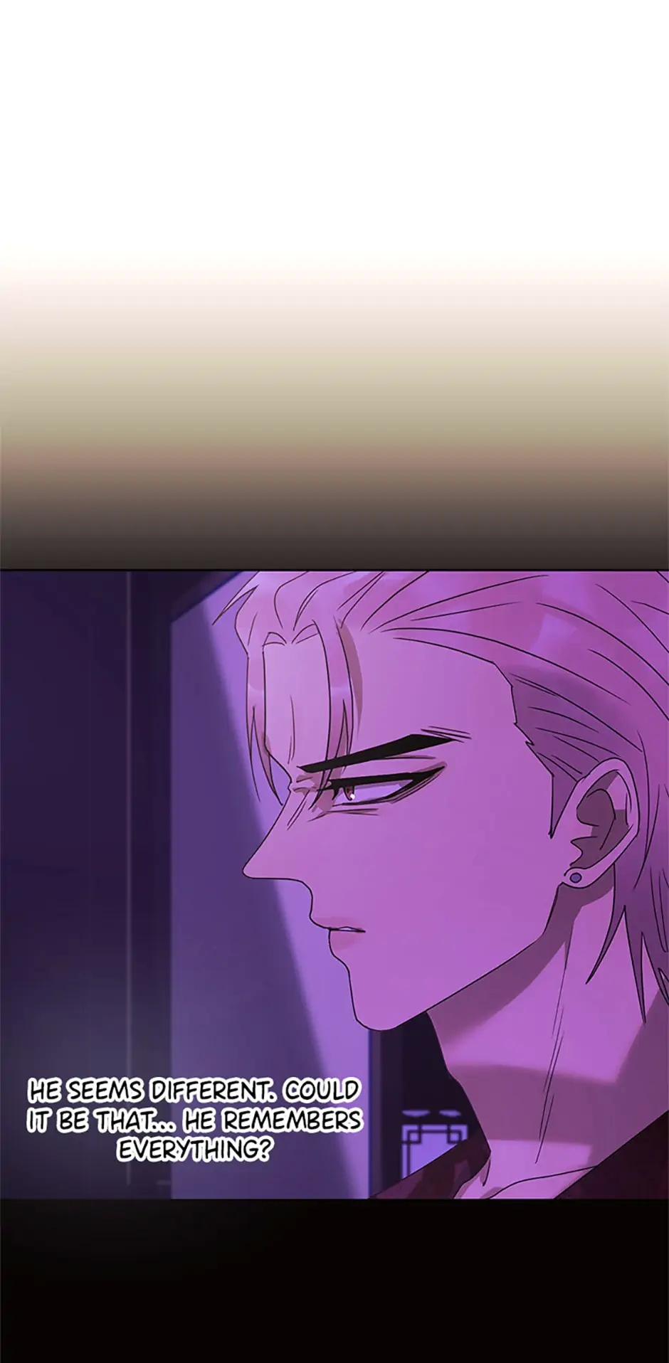 The Villainess’s Debut chapter 32 - page 15