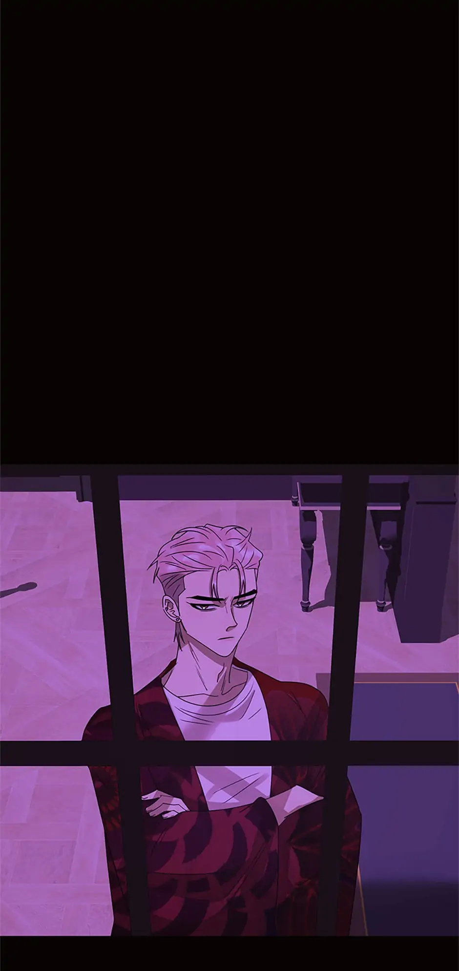 The Villainess’s Debut chapter 32 - page 2