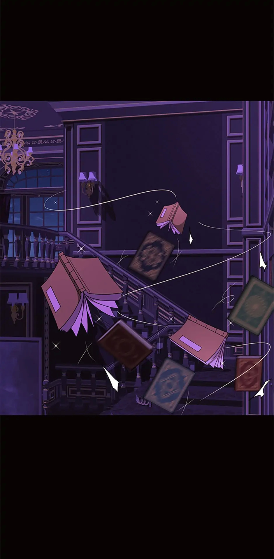 The Villainess’s Debut chapter 32 - page 20