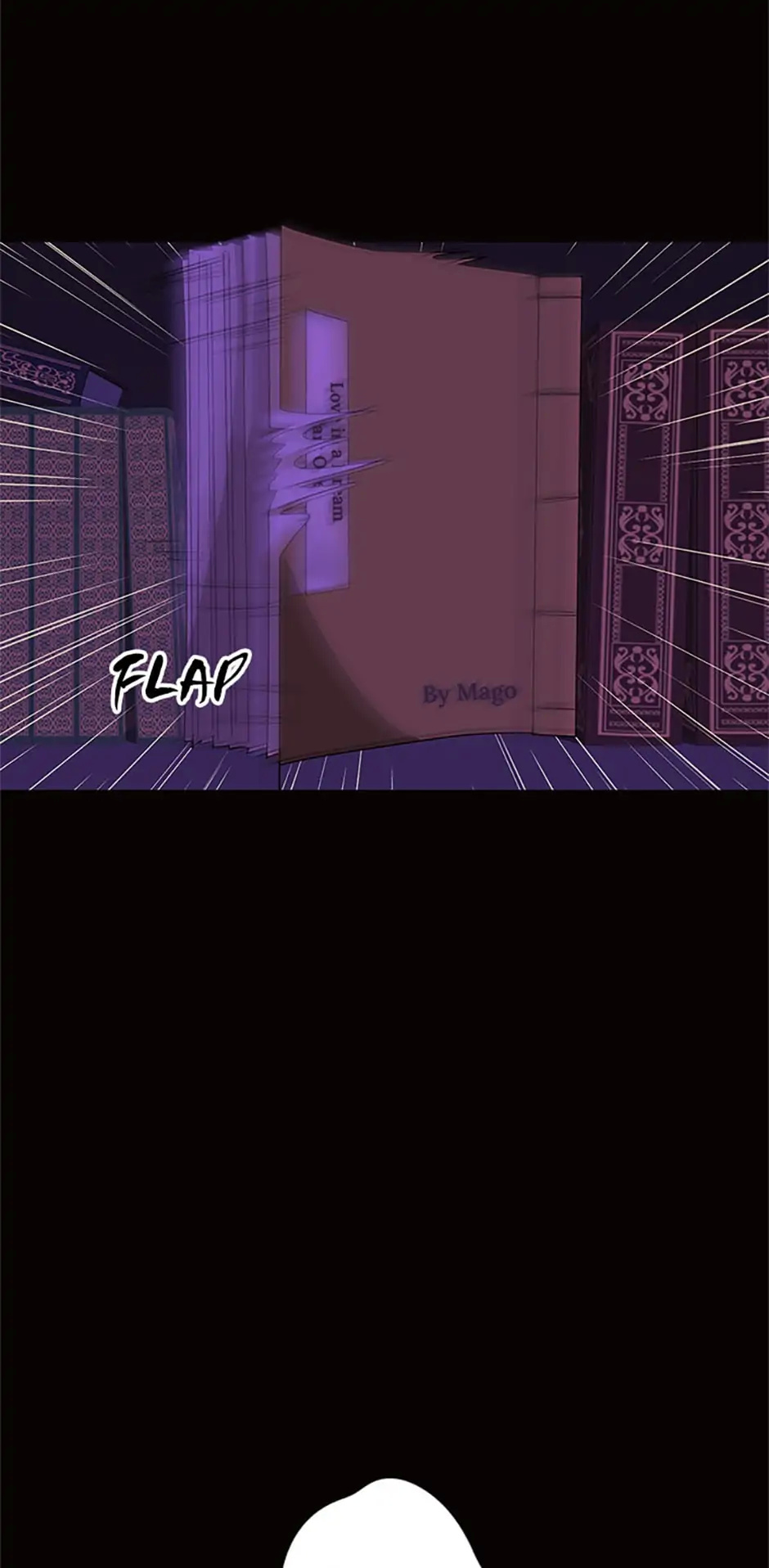 The Villainess’s Debut chapter 32 - page 22