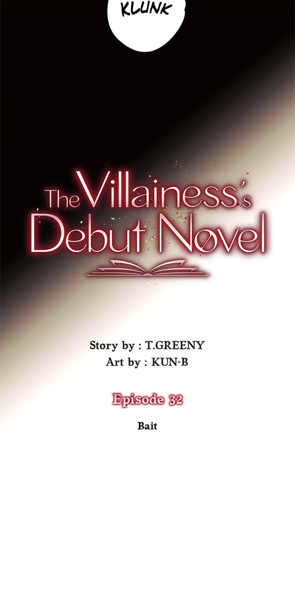 The Villainess’s Debut chapter 32 - page 23