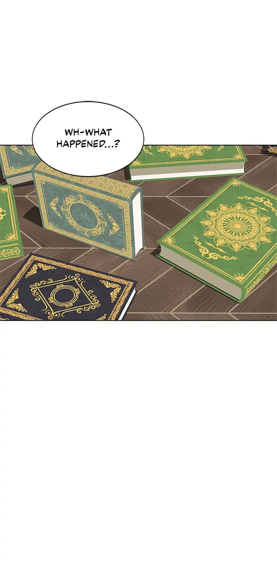The Villainess’s Debut chapter 32 - page 25