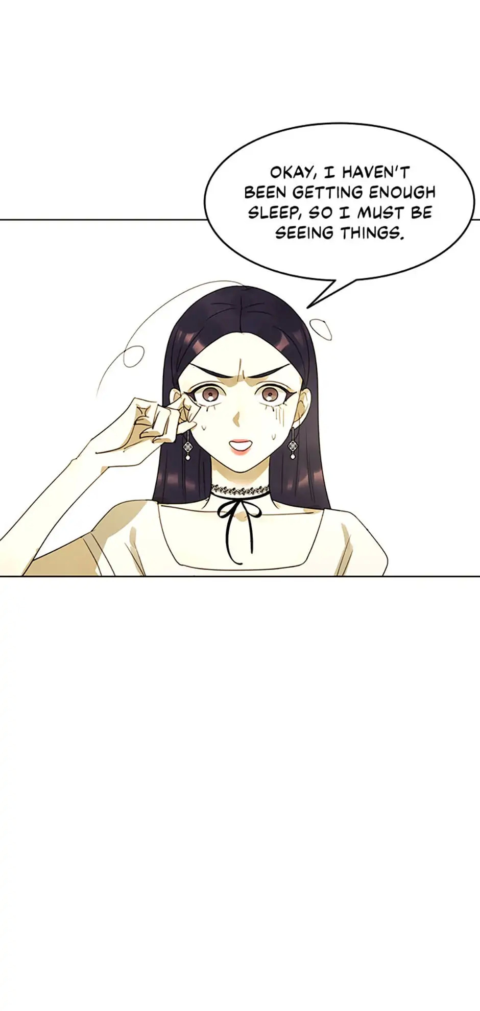 The Villainess’s Debut chapter 32 - page 31