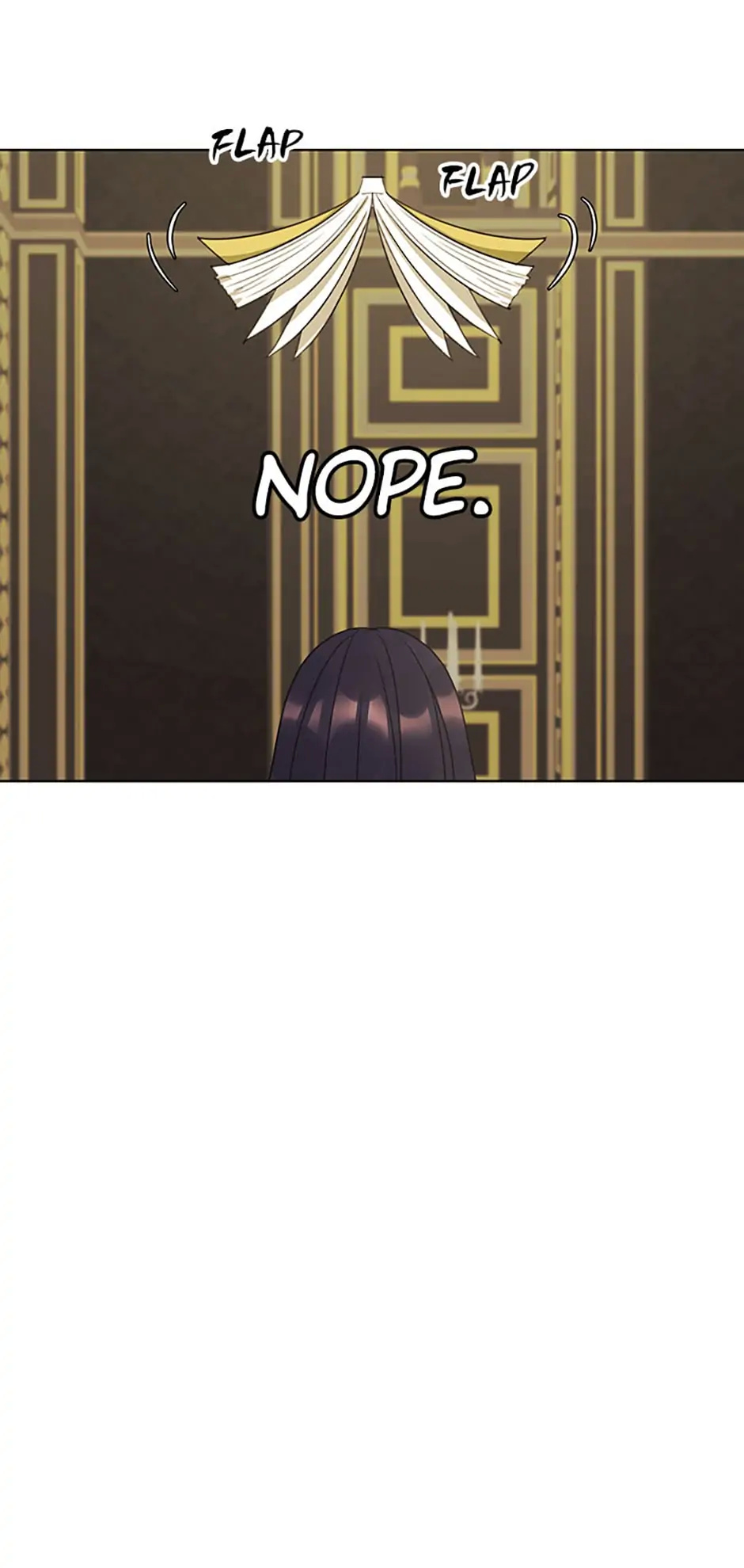 The Villainess’s Debut chapter 32 - page 32