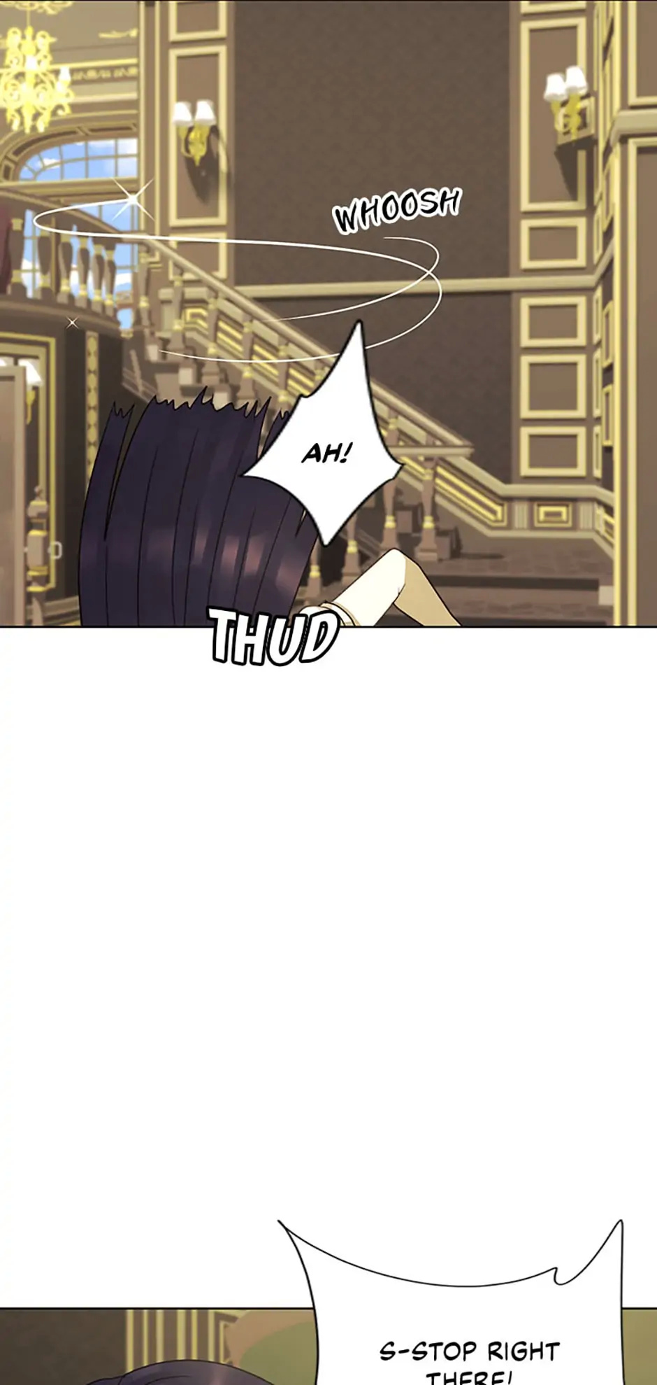 The Villainess’s Debut chapter 32 - page 35
