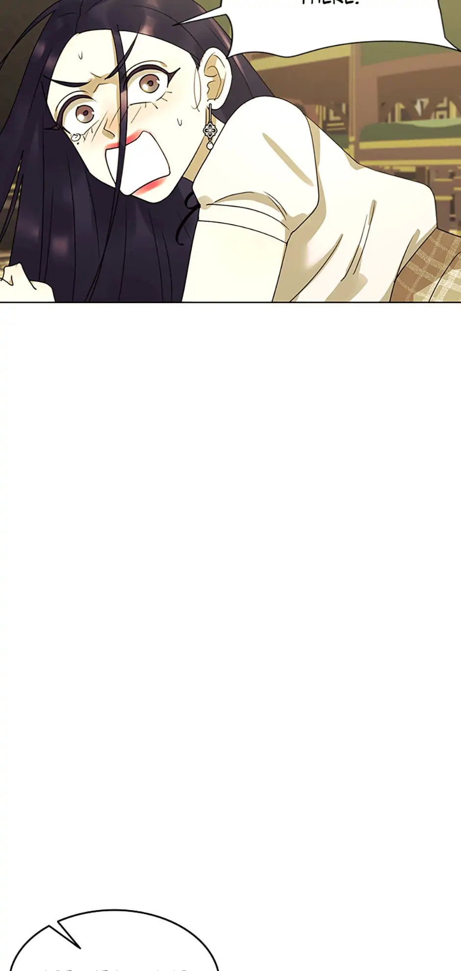 The Villainess’s Debut chapter 32 - page 36