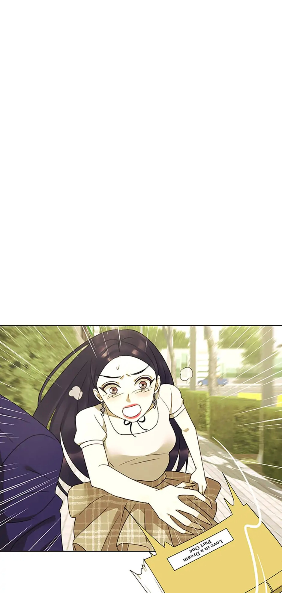 The Villainess’s Debut chapter 32 - page 38