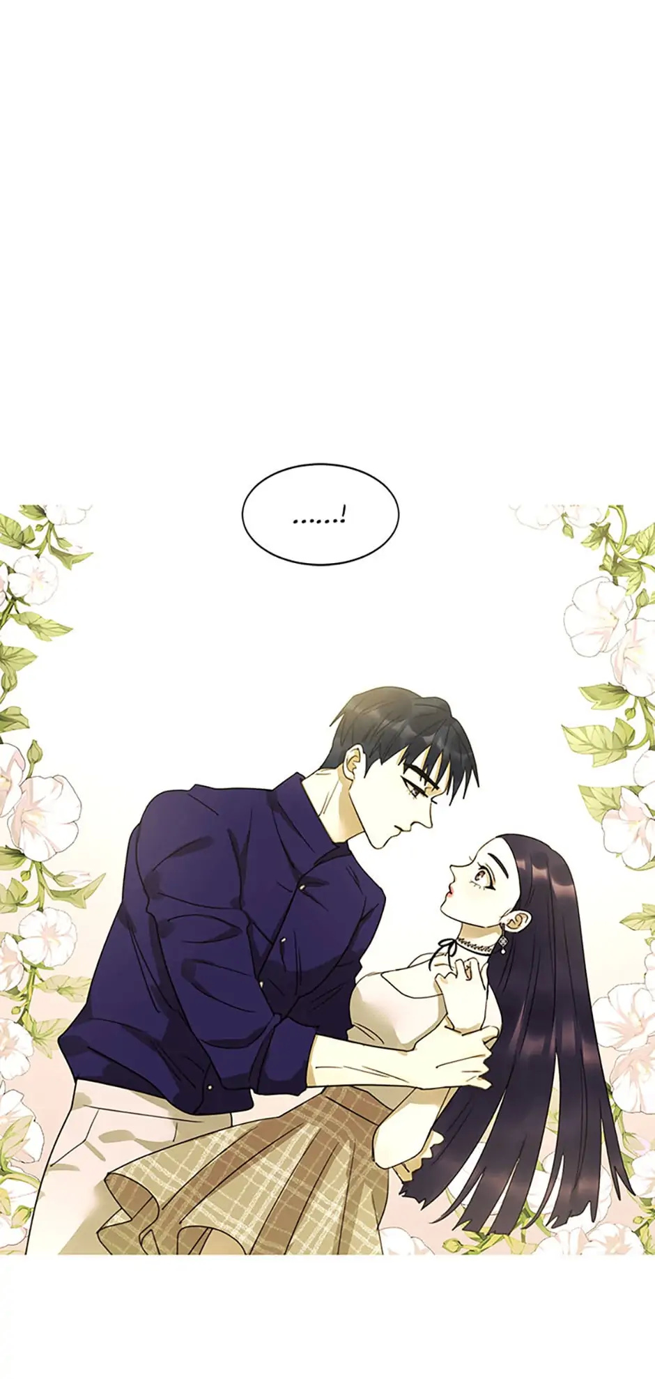 The Villainess’s Debut chapter 32 - page 41