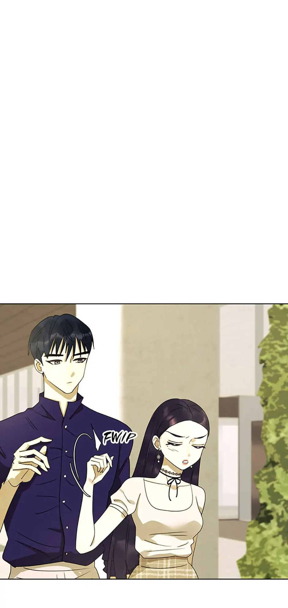 The Villainess’s Debut chapter 32 - page 43