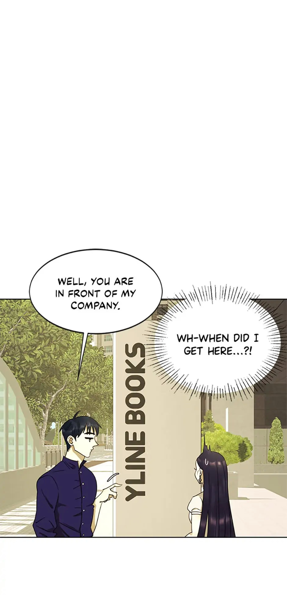 The Villainess’s Debut chapter 32 - page 45