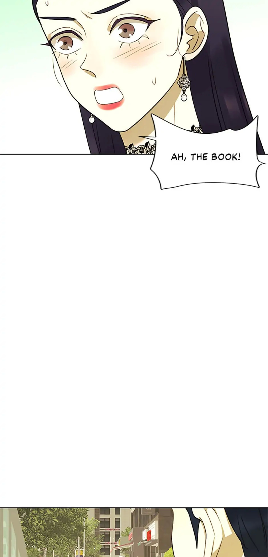 The Villainess’s Debut chapter 32 - page 47
