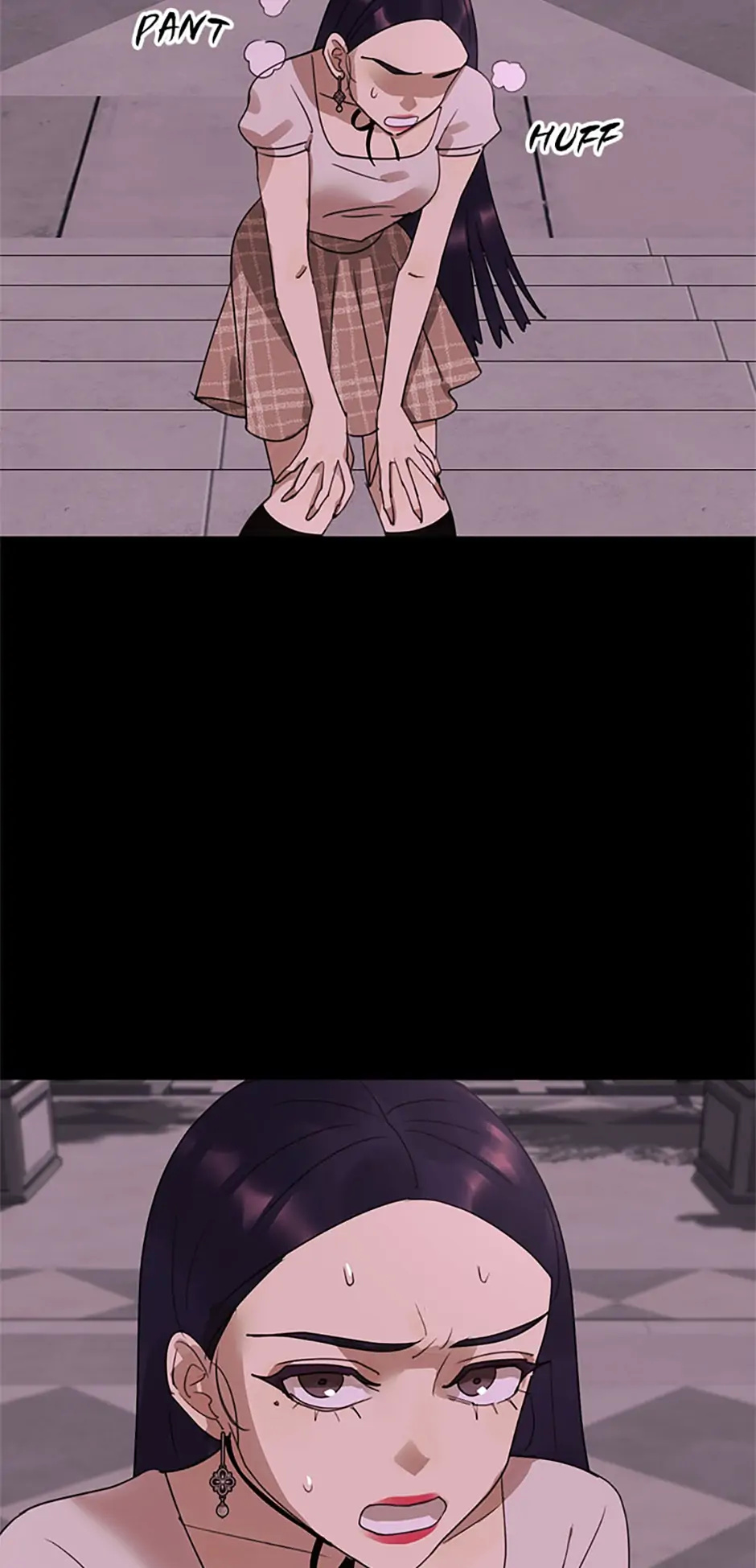 The Villainess’s Debut chapter 32 - page 57