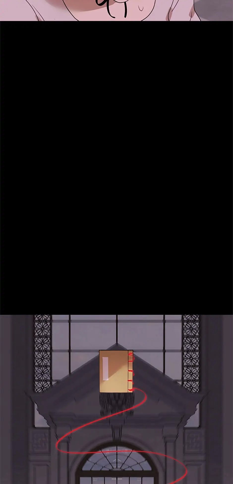 The Villainess’s Debut chapter 32 - page 58