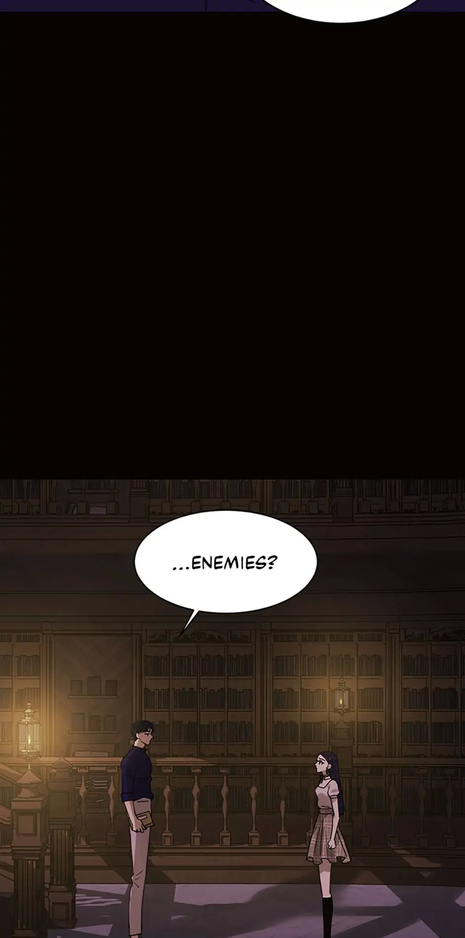 The Villainess’s Debut chapter 32 - page 72