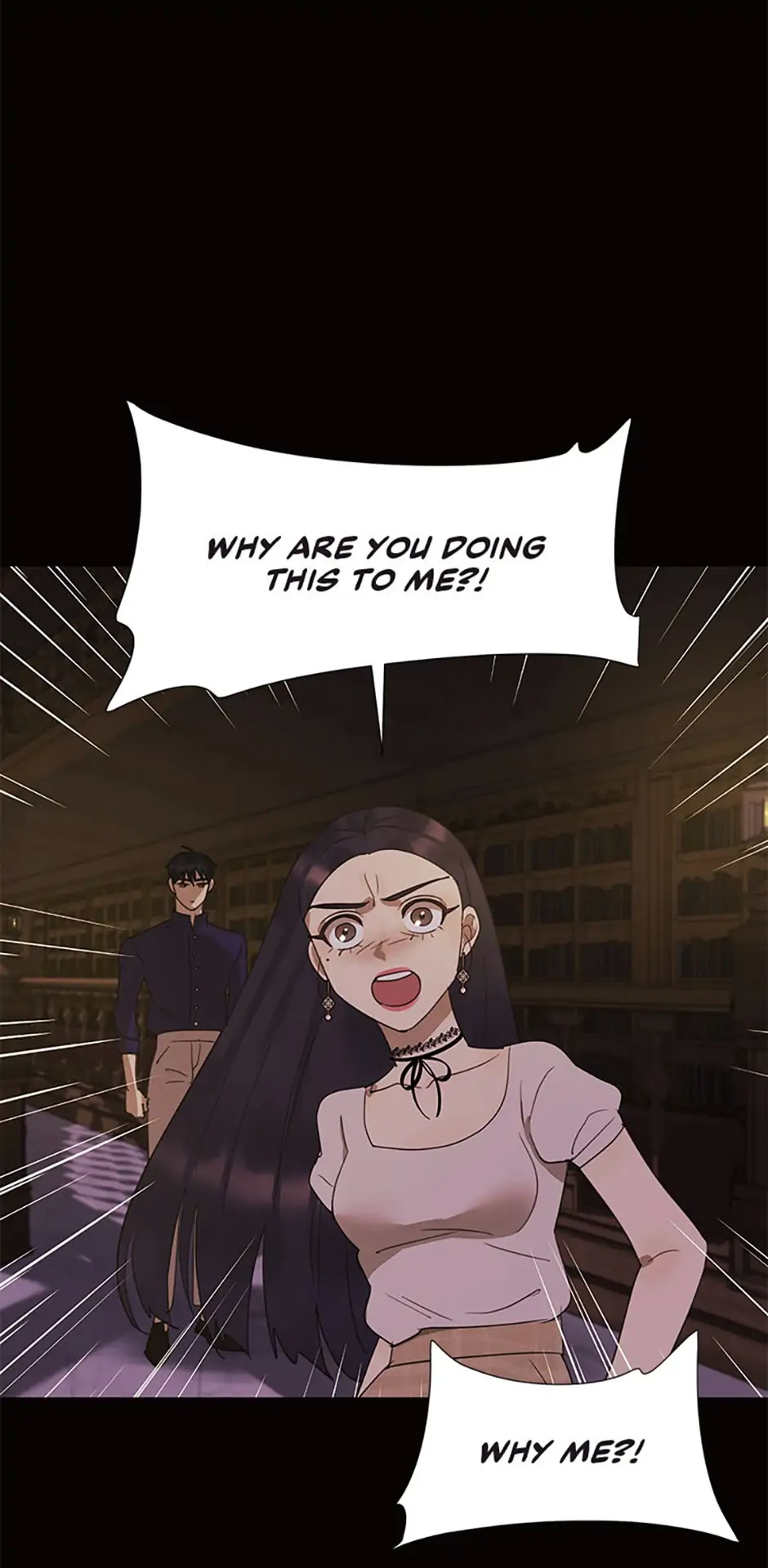 The Villainess’s Debut chapter 33 - page 16