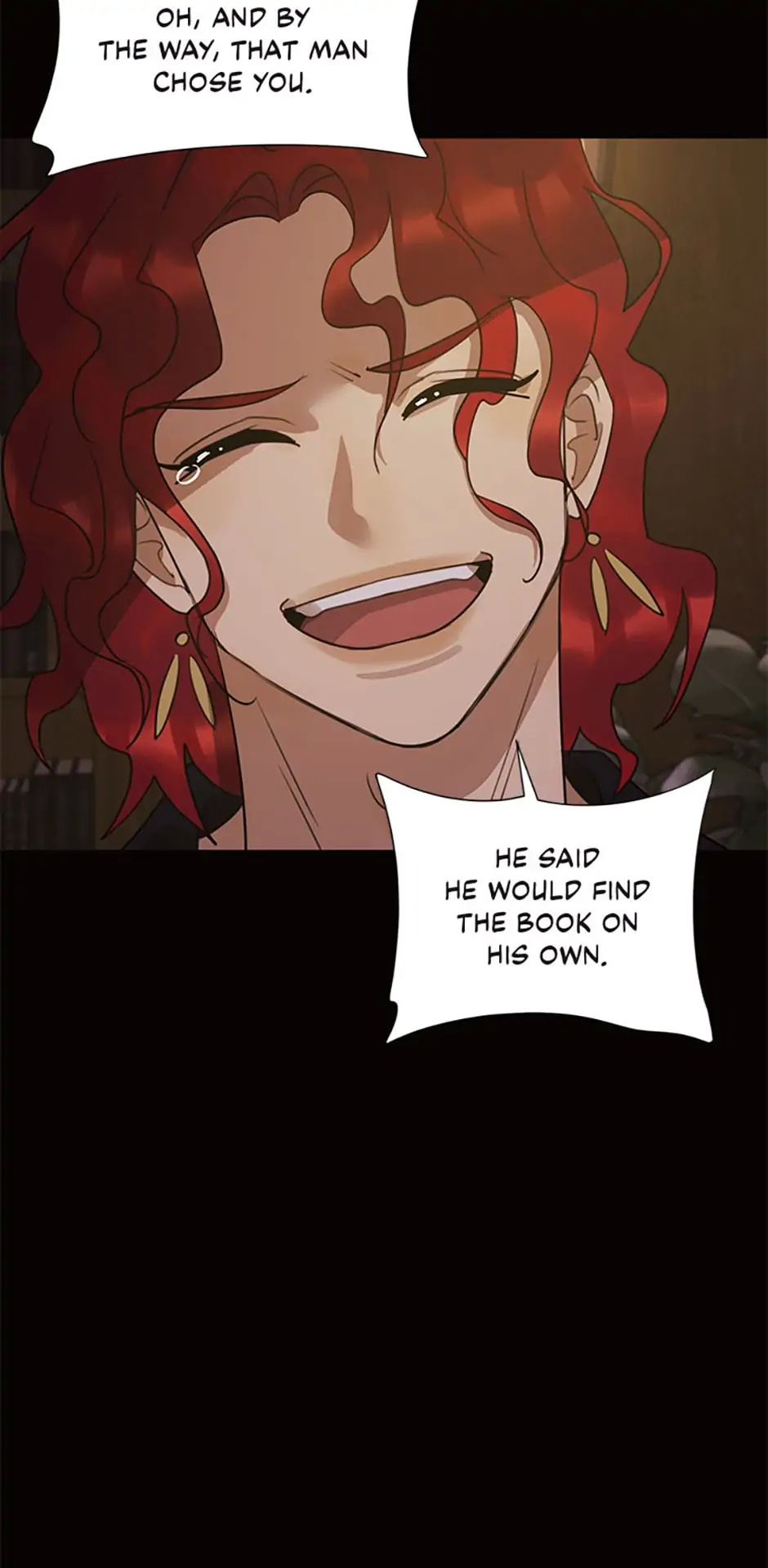 The Villainess’s Debut chapter 33 - page 24