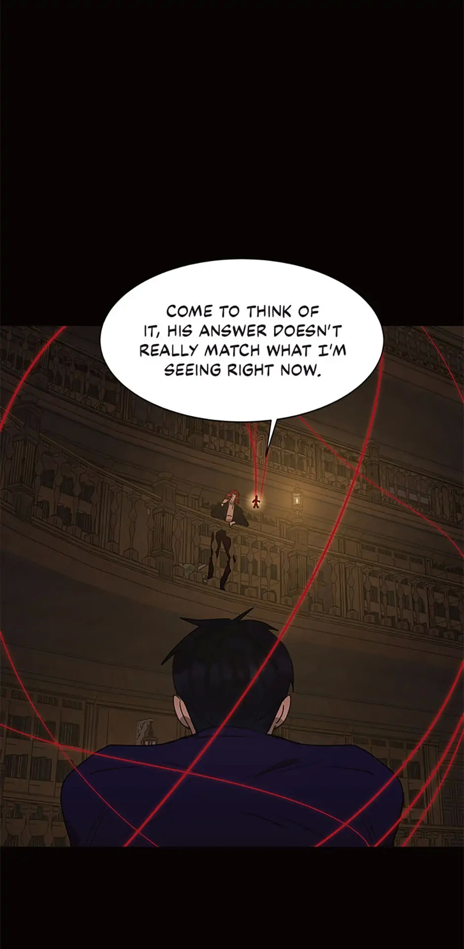 The Villainess’s Debut chapter 33 - page 25