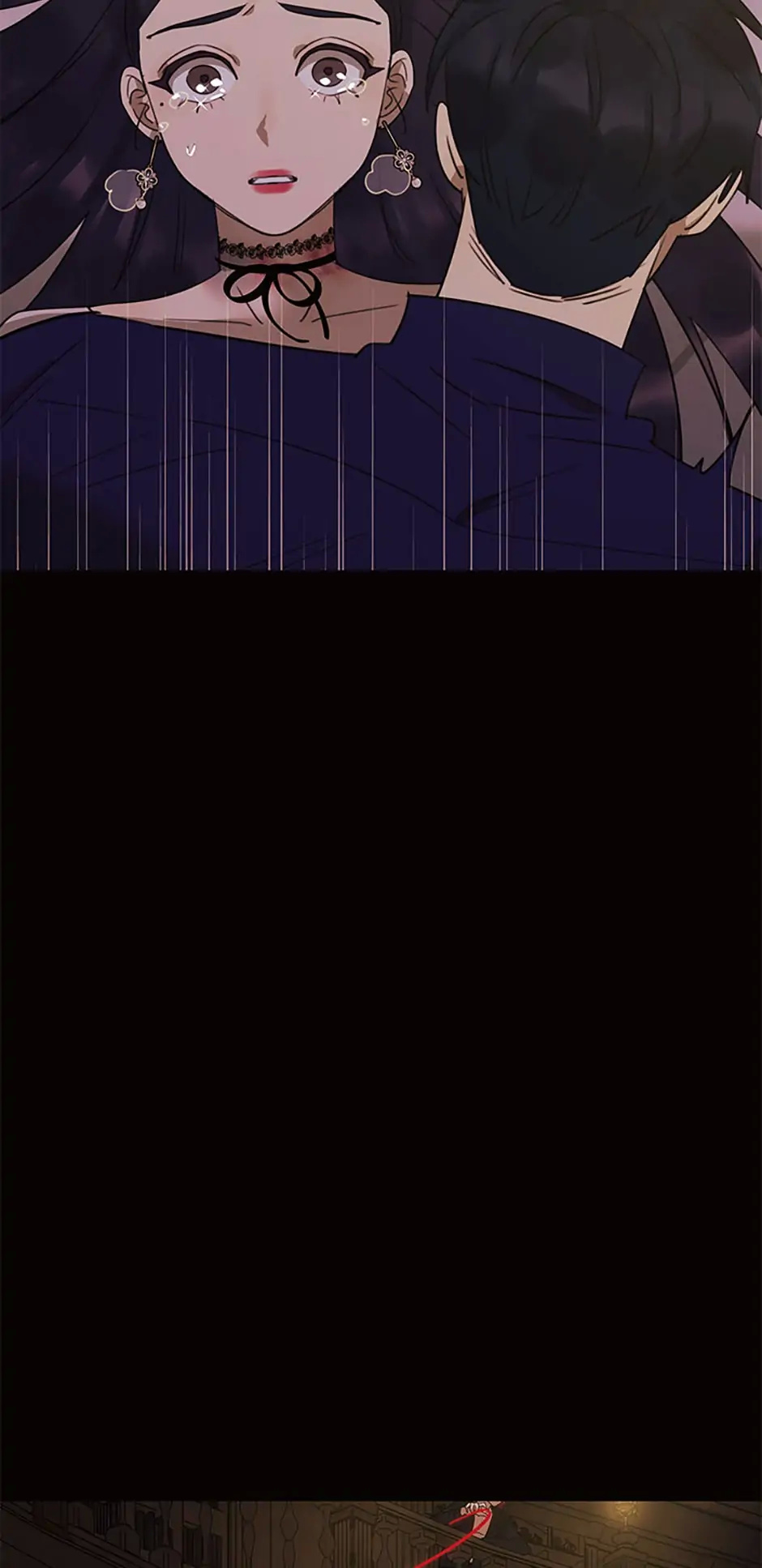 The Villainess’s Debut chapter 33 - page 34