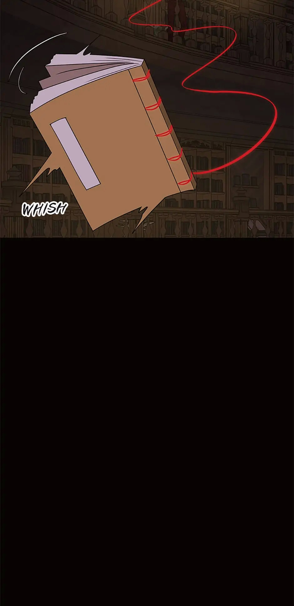 The Villainess’s Debut chapter 33 - page 35