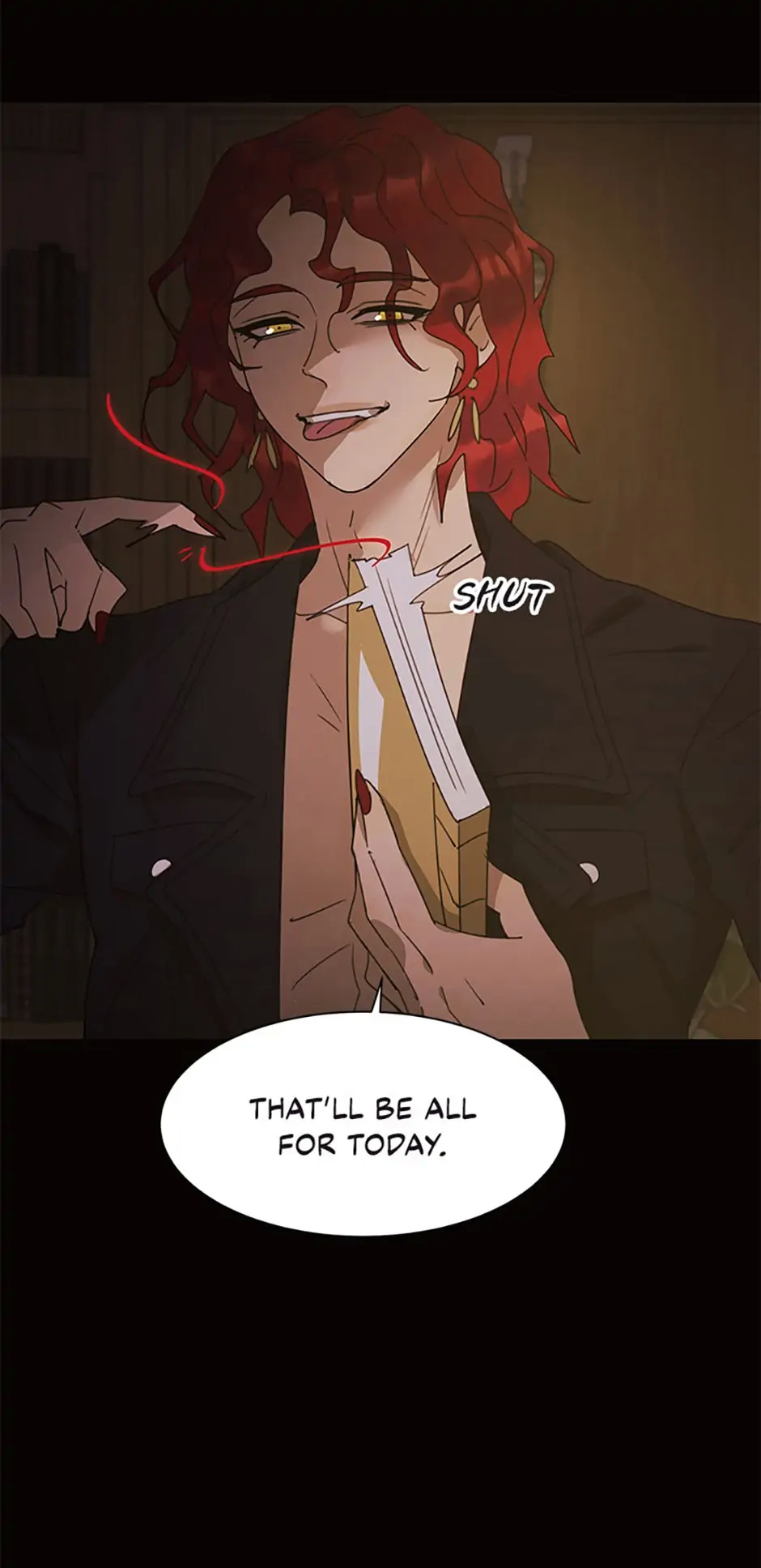 The Villainess’s Debut chapter 33 - page 36