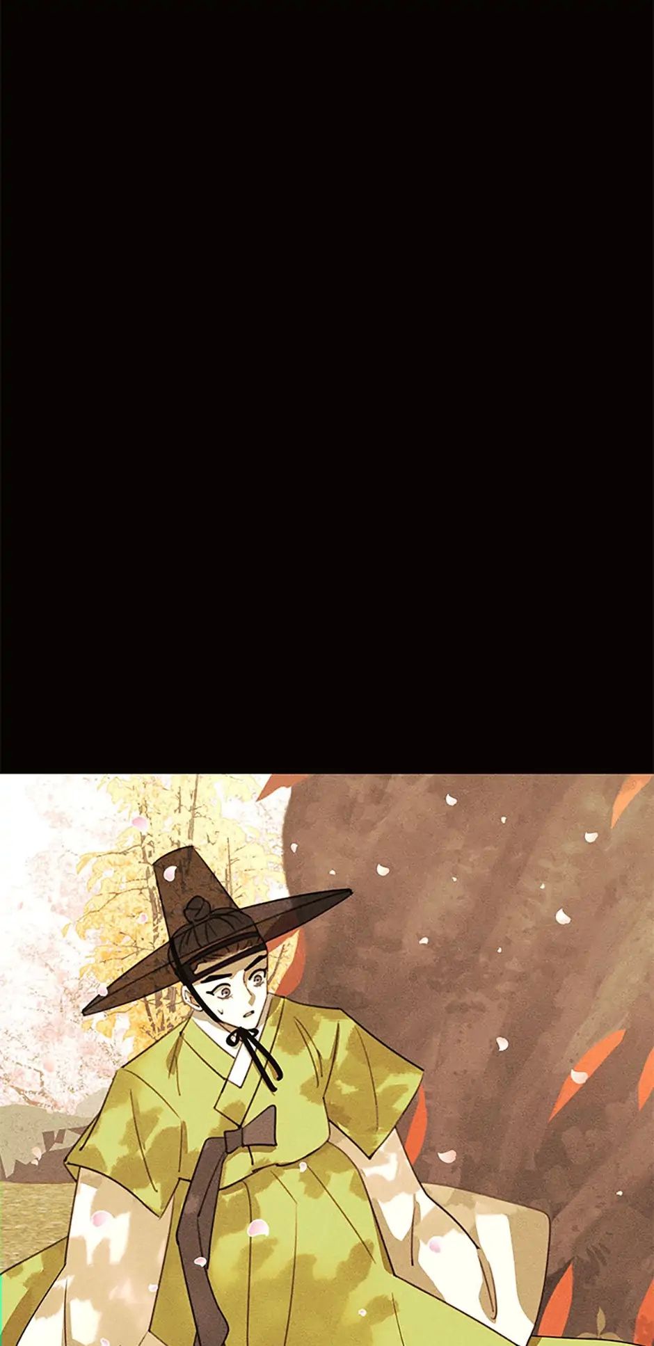 The Villainess’s Debut chapter 33 - page 41