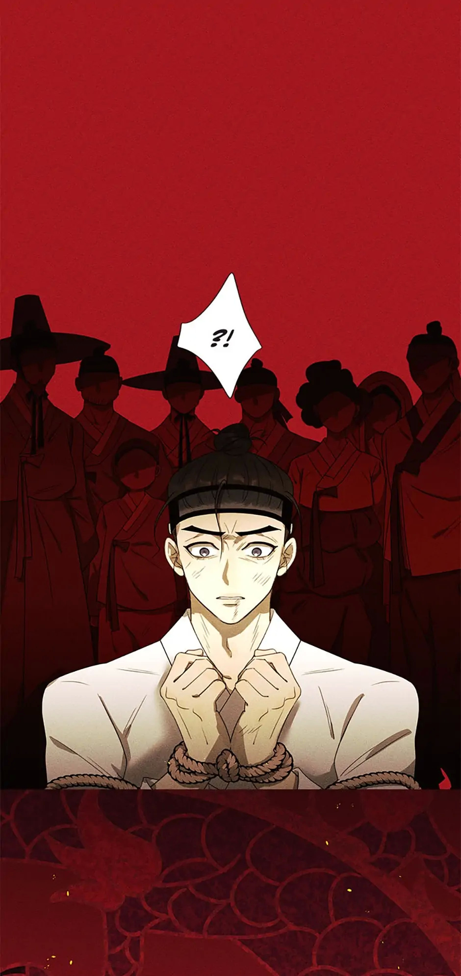 The Villainess’s Debut chapter 33 - page 44