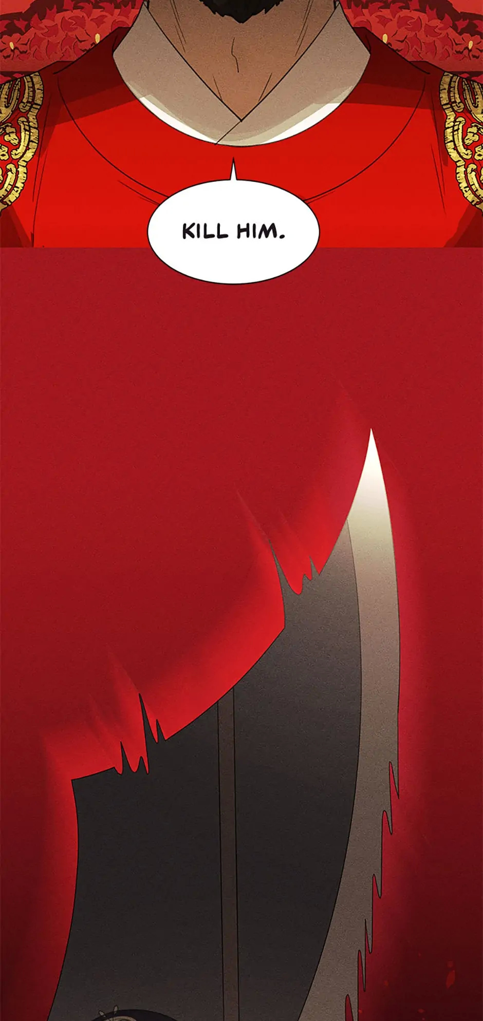 The Villainess’s Debut chapter 33 - page 47