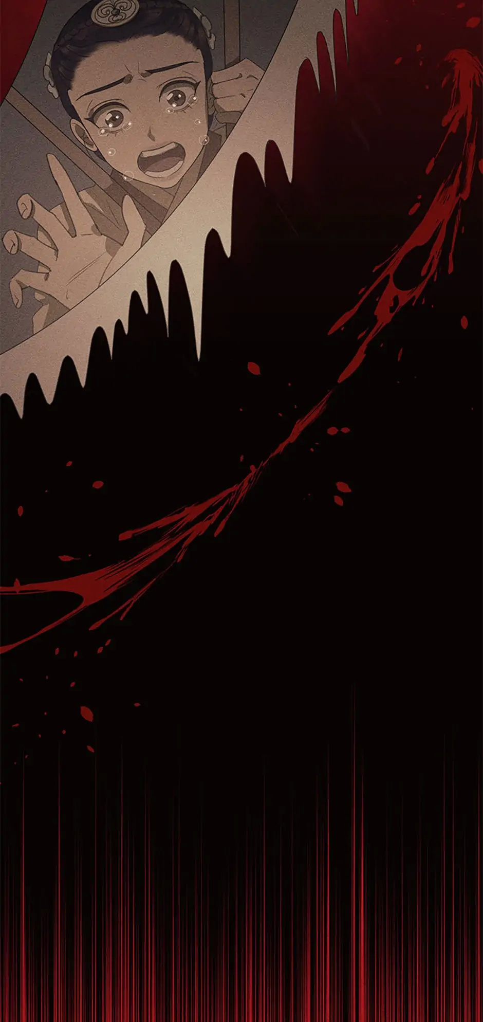 The Villainess’s Debut chapter 33 - page 48