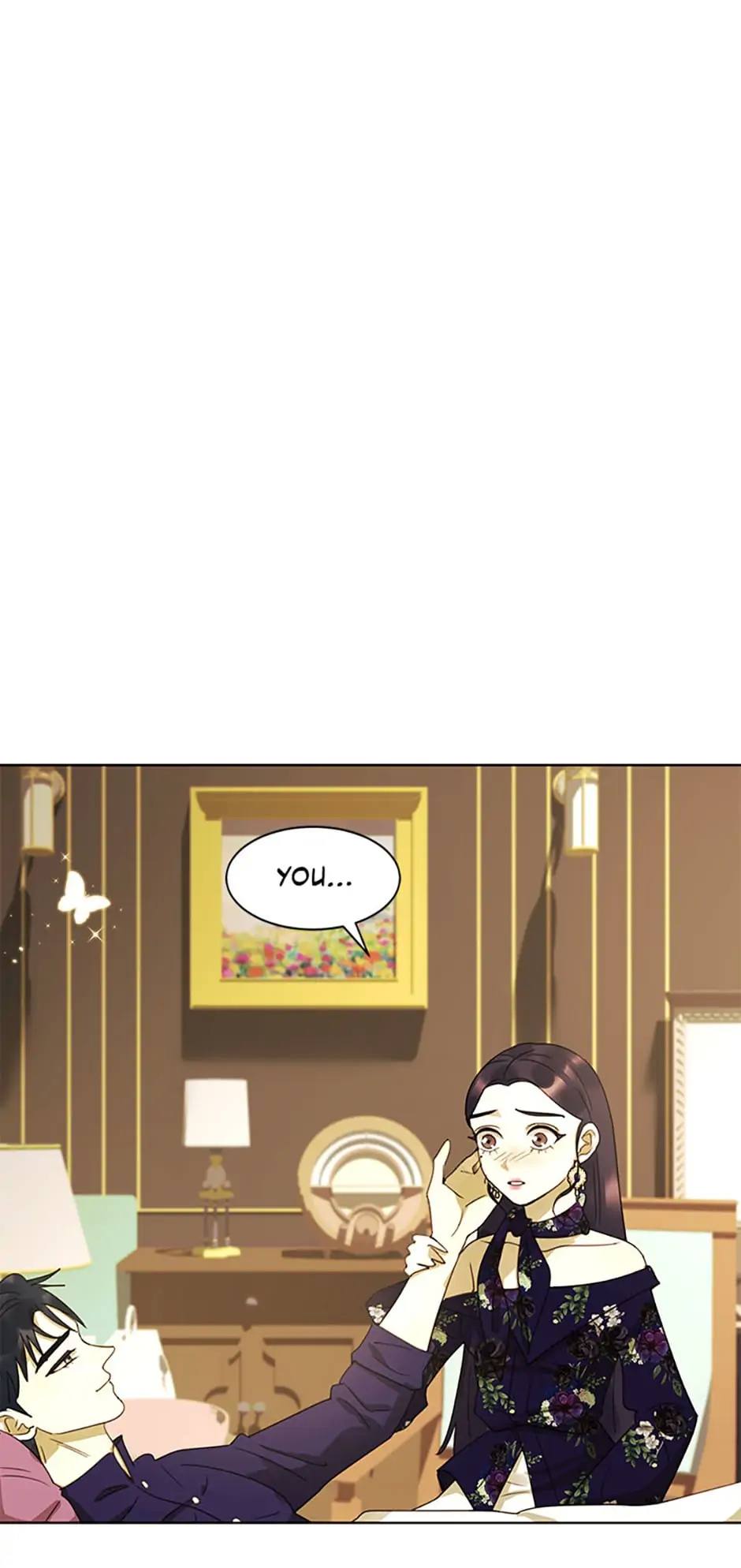 The Villainess’s Debut chapter 33 - page 54