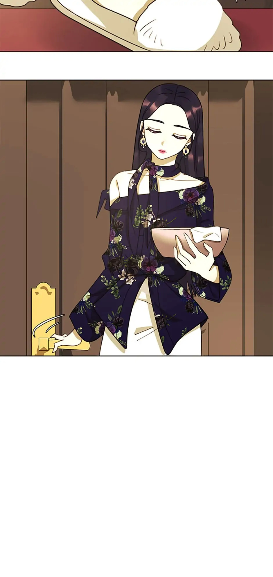 The Villainess’s Debut chapter 33 - page 57
