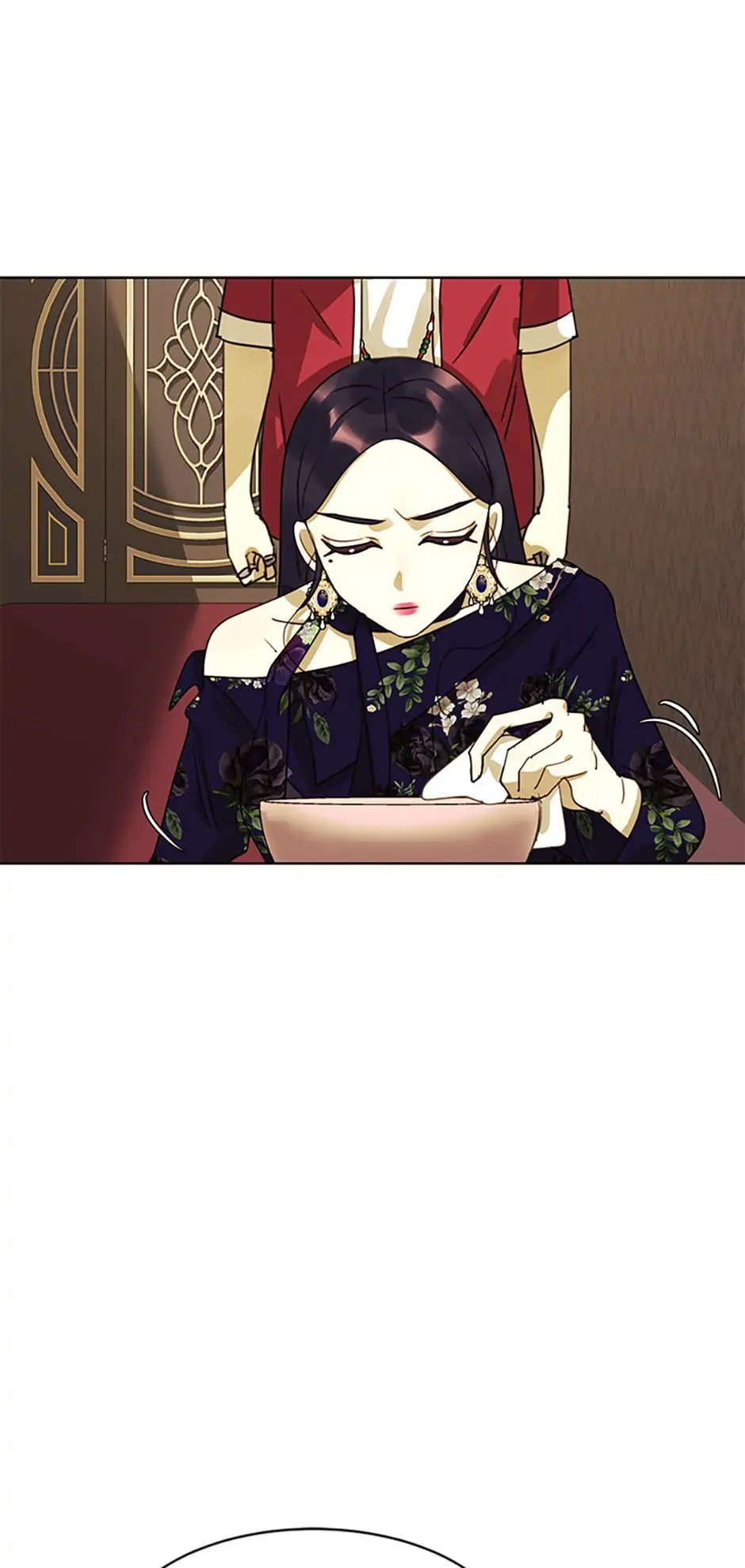 The Villainess’s Debut chapter 33 - page 64