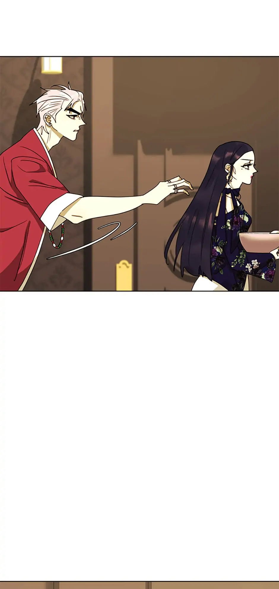 The Villainess’s Debut chapter 33 - page 66