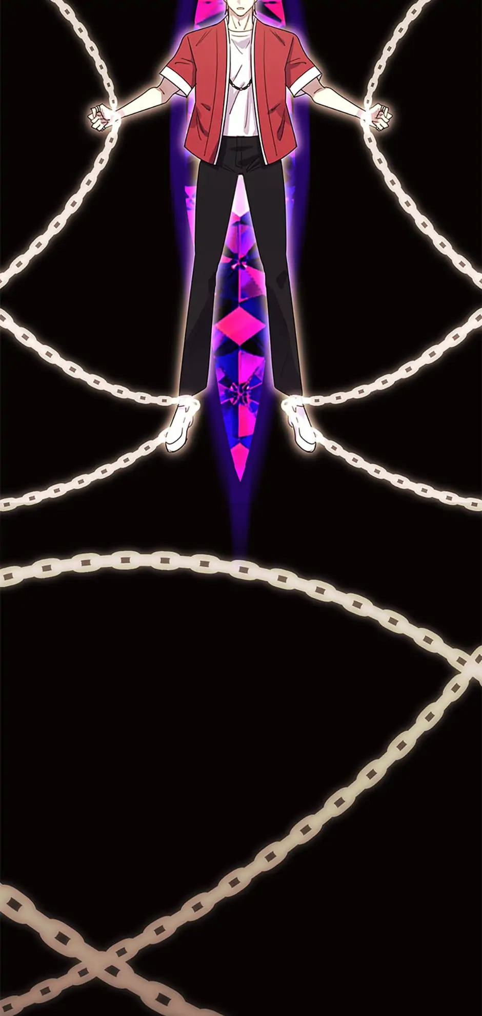 The Villainess’s Debut chapter 33 - page 69