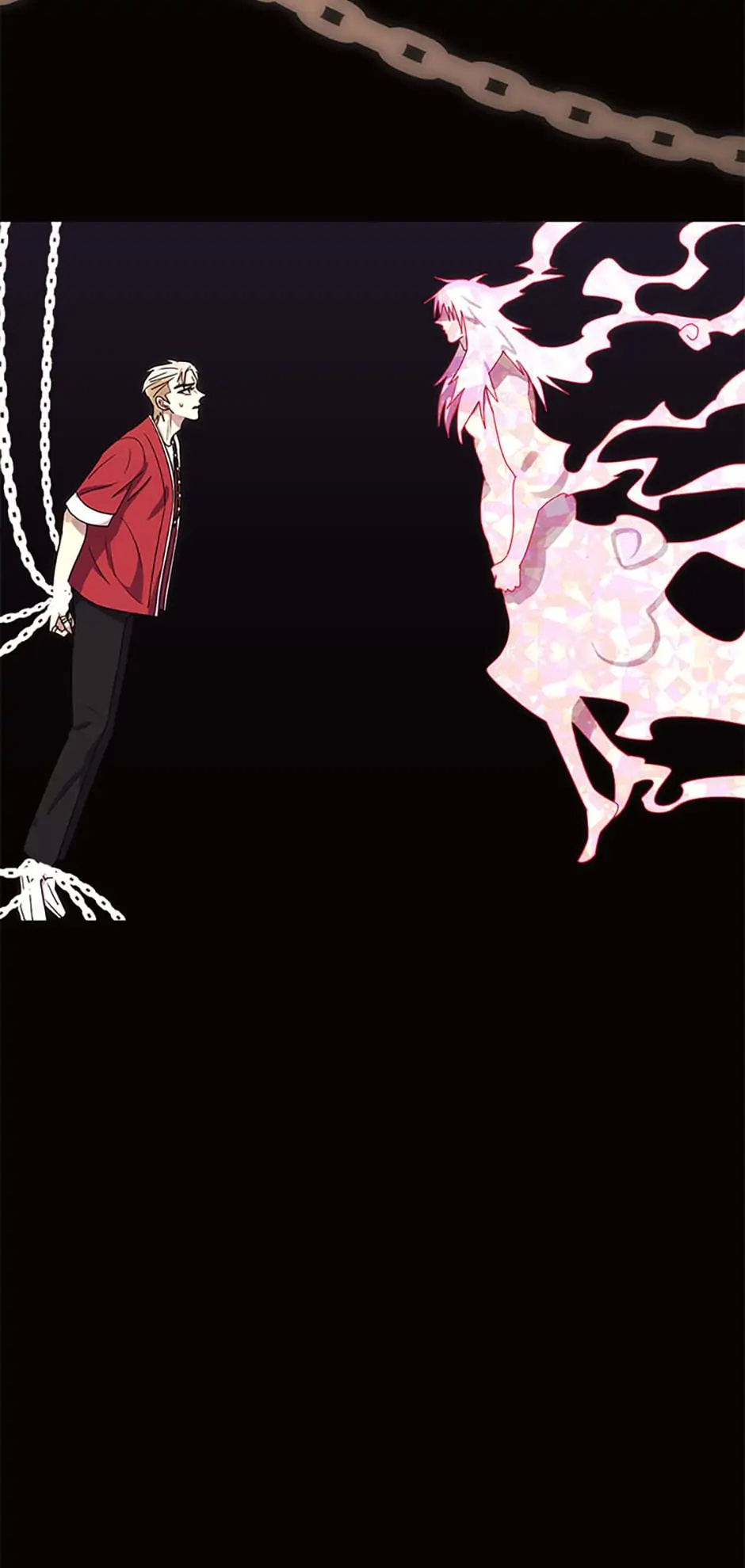 The Villainess’s Debut chapter 33 - page 70