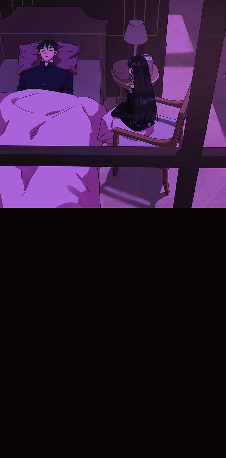 The Villainess’s Debut chapter 33 - page 77