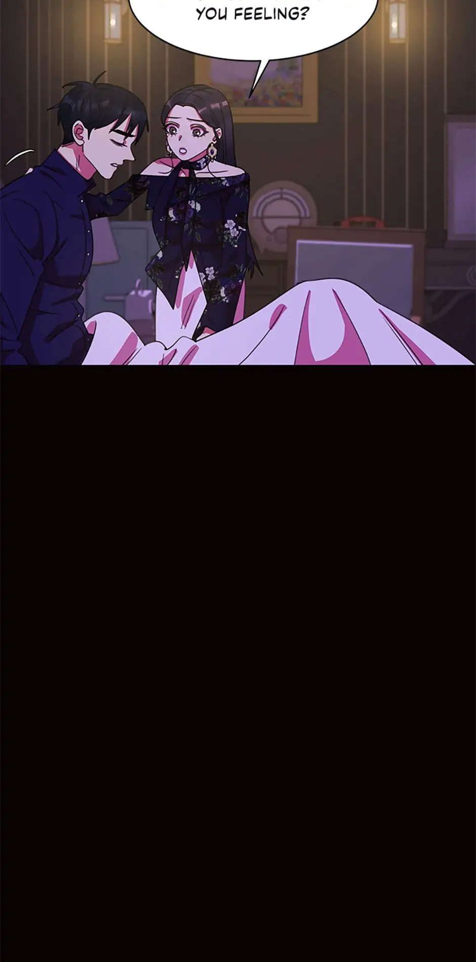 The Villainess’s Debut chapter 33 - page 80