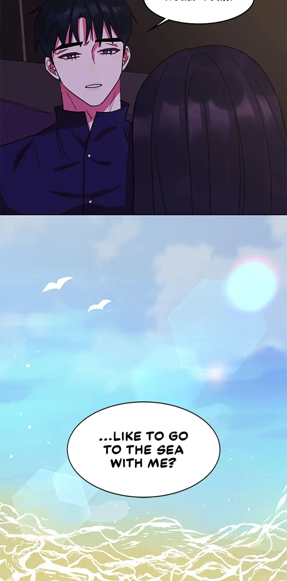 The Villainess’s Debut chapter 33 - page 85