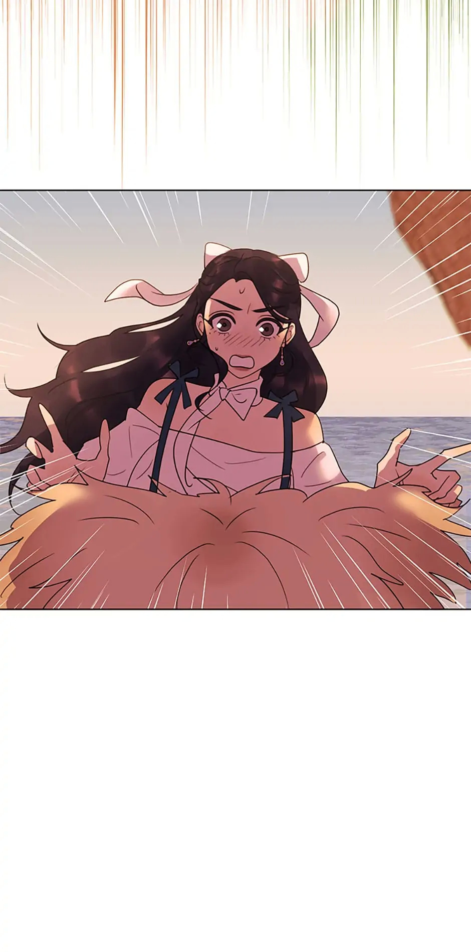 The Villainess’s Debut chapter 34 - page 11