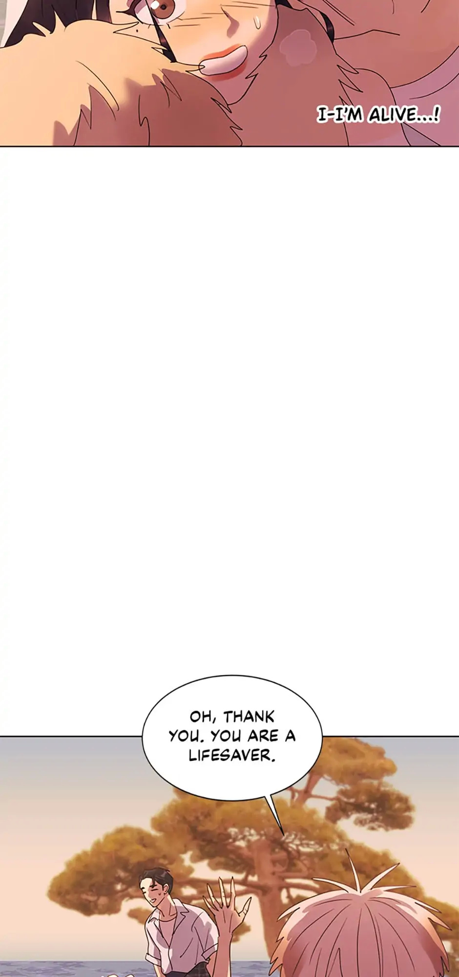 The Villainess’s Debut chapter 34 - page 20