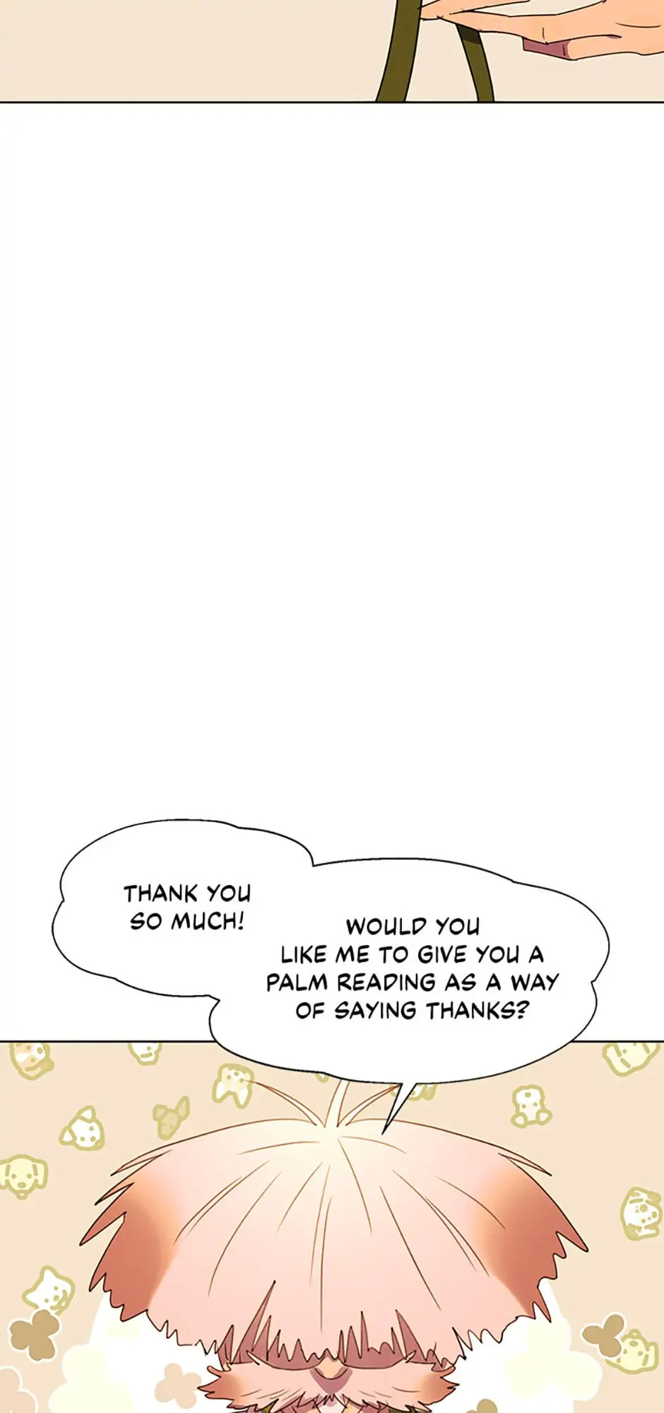 The Villainess’s Debut chapter 34 - page 22