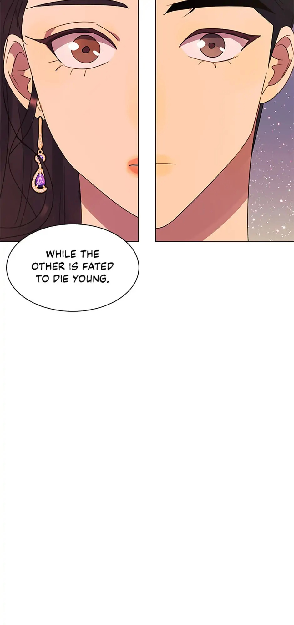 The Villainess’s Debut chapter 34 - page 27