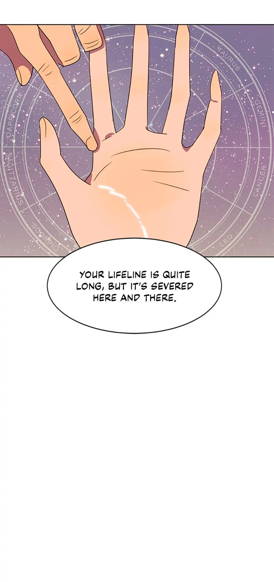 The Villainess’s Debut chapter 34 - page 28
