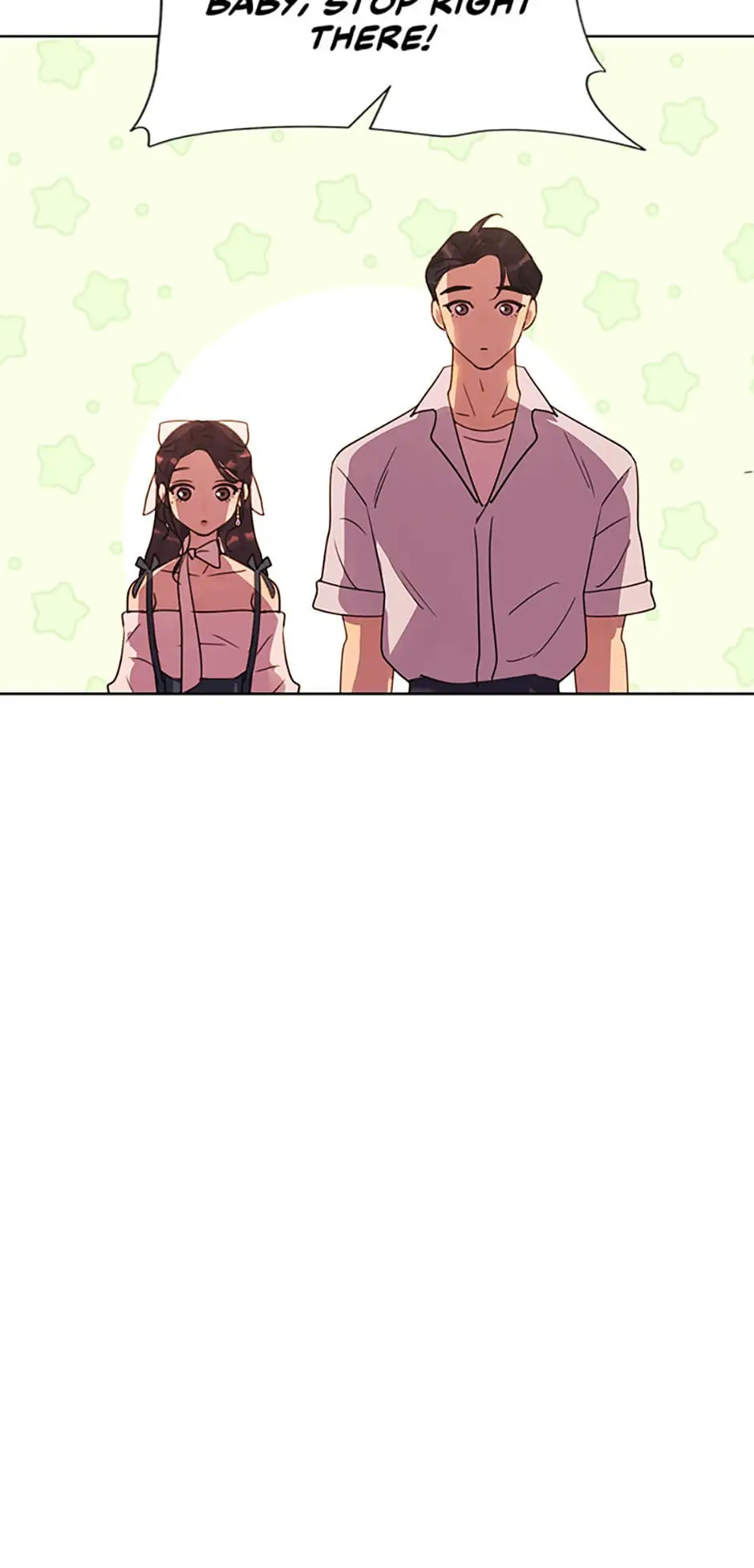 The Villainess’s Debut chapter 34 - page 32