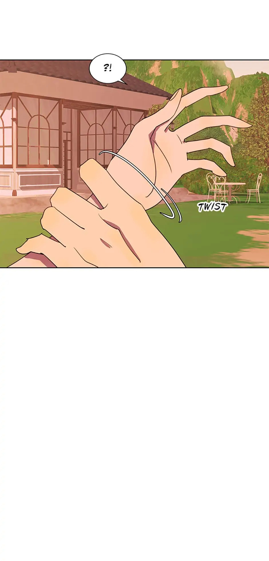 The Villainess’s Debut chapter 34 - page 34